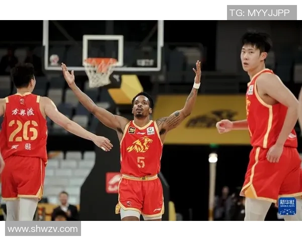 CBA浙江队对阵深圳队的比赛前瞻与胜负预测分析 CBA浙江队对阵深圳队的比赛前瞻与胜负预测分析