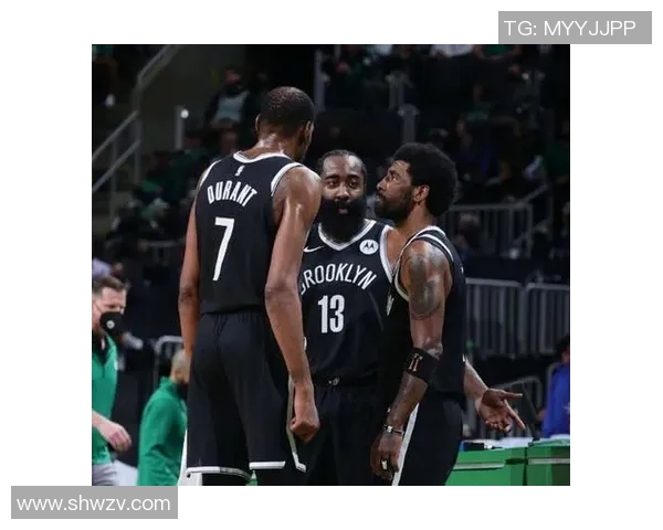 NBA篮网对决魔术精彩比赛录像回顾与分析分享 NBA篮网对决魔术精彩比赛录像回顾与分析分享